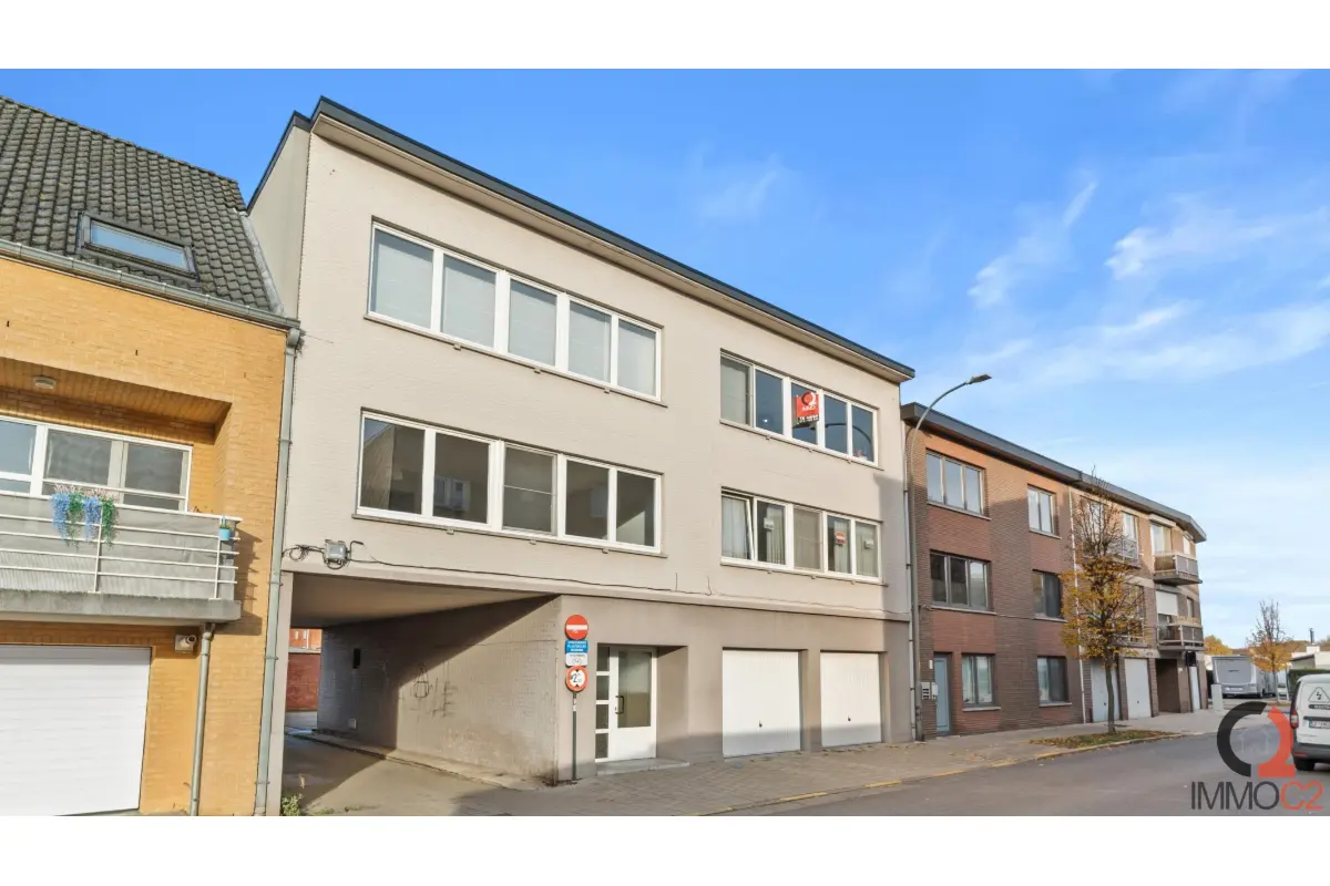 Appartement te  huur in Tessenderlo 3980 890.00€ 2 slaapkamers 85.00m² - Zoekertje 753124