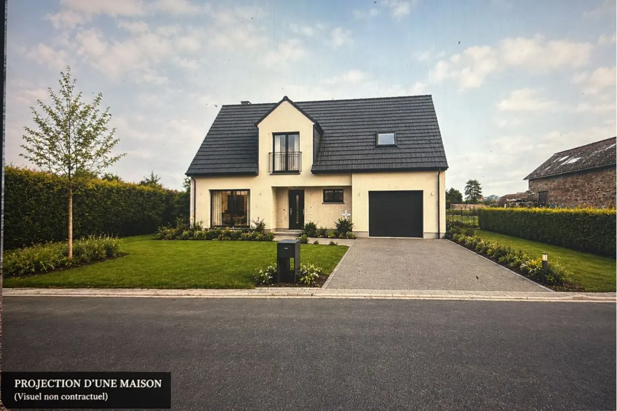 Grond te  koop in Kortijs 3890 149000.00€  slaapkamers m² - Zoekertje 753617