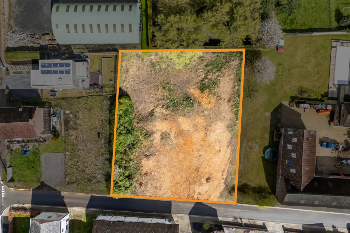 Grond te  koop in Kortijs 3890 149000.00€  slaapkamers m² - Zoekertje 753617
