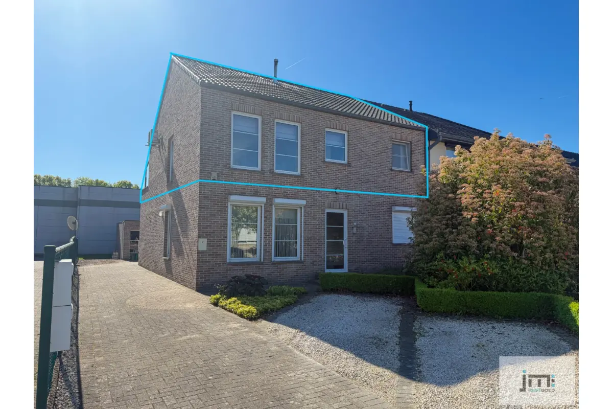 Appartement te  koop in Alken 3570 275000.00€ 3 slaapkamers 118.00m² - Zoekertje 753965