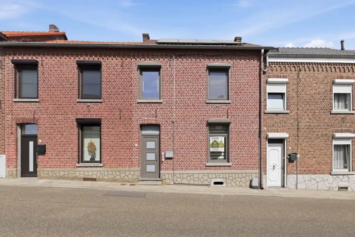 Huis te  koop in Borgloon 3840 195000.00€ 2 slaapkamers 116.00m² - Zoekertje 753889
