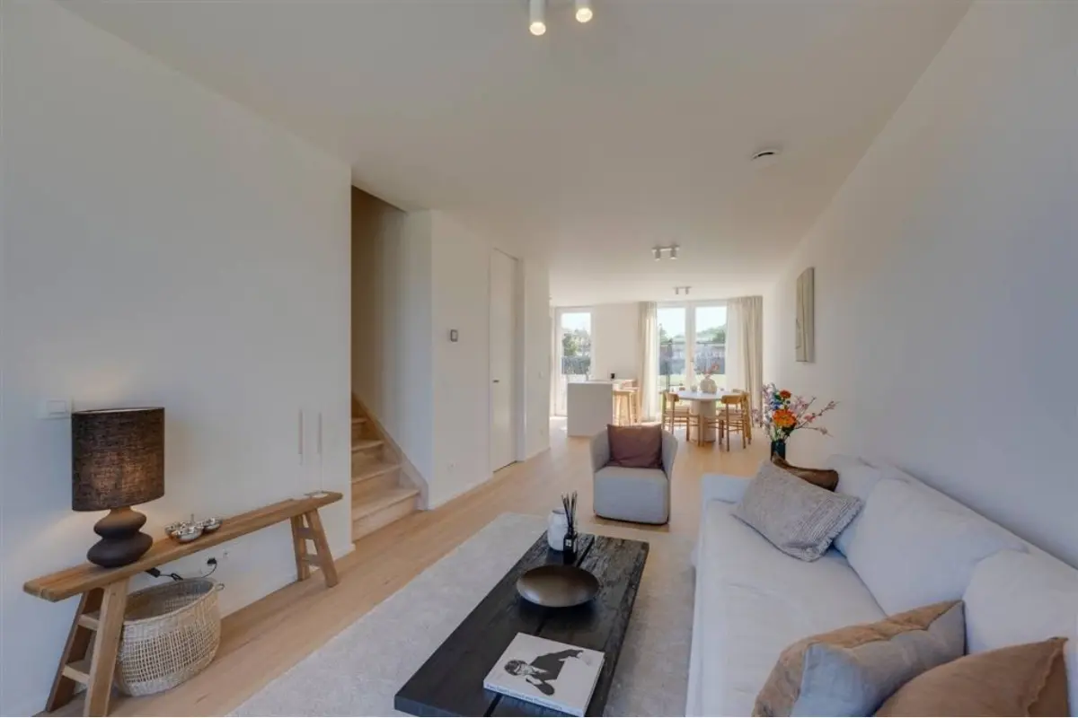 Huis te  koop in Beringen 3580 358000.00€ 3 slaapkamers 180.00m² - Zoekertje 753840