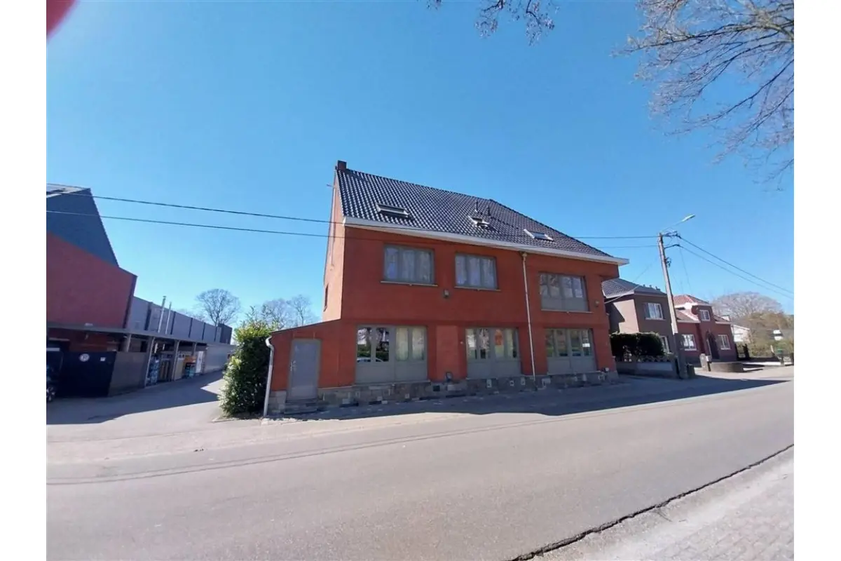Appartement te  huur in Koersel 3582 725.00€ 1 slaapkamers 56.00m² - Zoekertje 754921