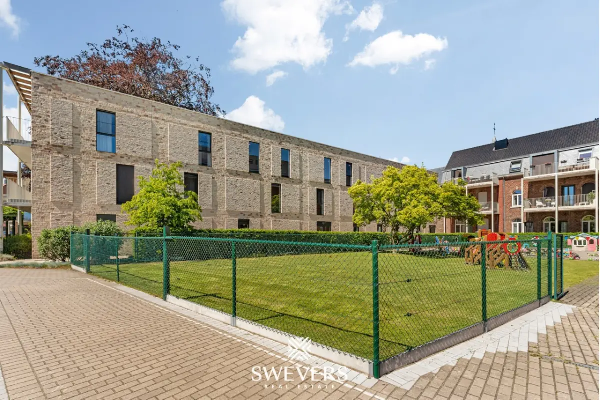 Appartement te  koop in Diepenbeek 3590 240000.00€ 1 slaapkamers 56.00m² - Zoekertje 754663