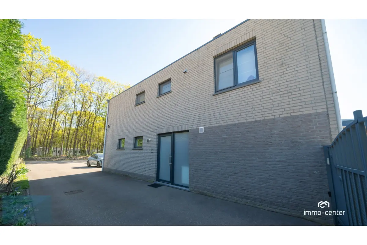 Appartement te  koop in Houthalen 3530 285000.00€ 2 slaapkamers m² - Zoekertje 755102