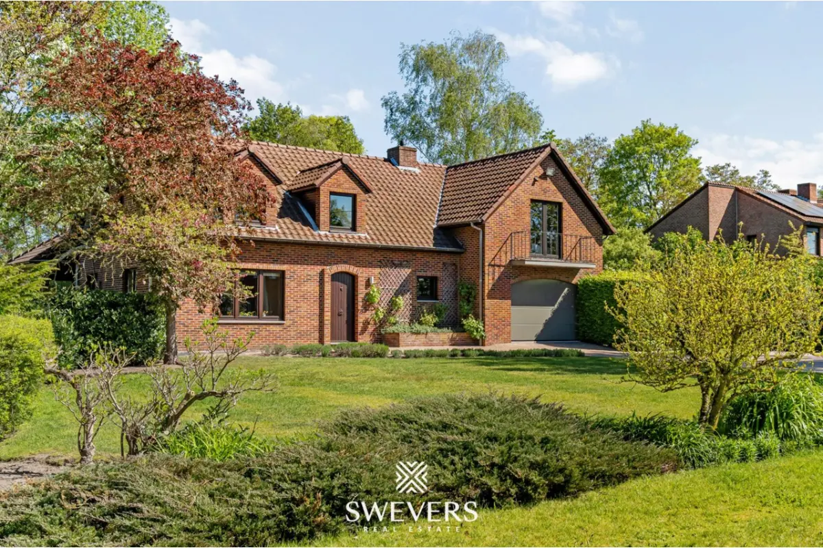 Villa te  koop in Hasselt 3500 535000.00€ 4 slaapkamers 253.00m² - Zoekertje 756335