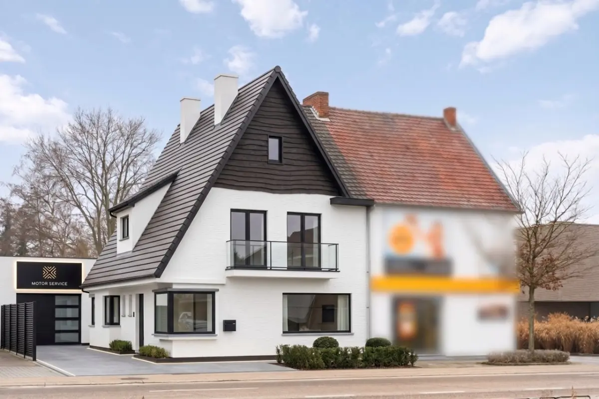 Huis te  koop in Kuringen 3511 425000.00€ 4 slaapkamers 179.00m² - Zoekertje 756340