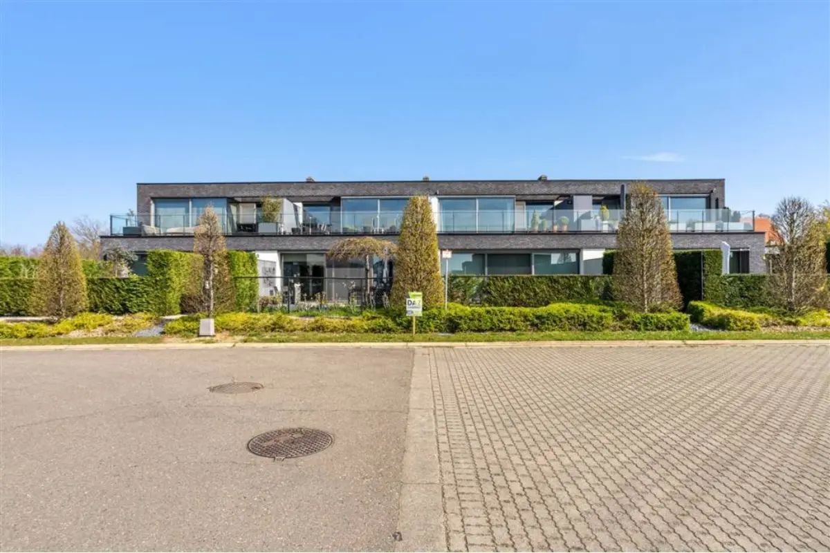 Appartement te  koop in Heusden-Zolder 3550 399000.00€ 2 slaapkamers 108.00m² - Zoekertje 755521