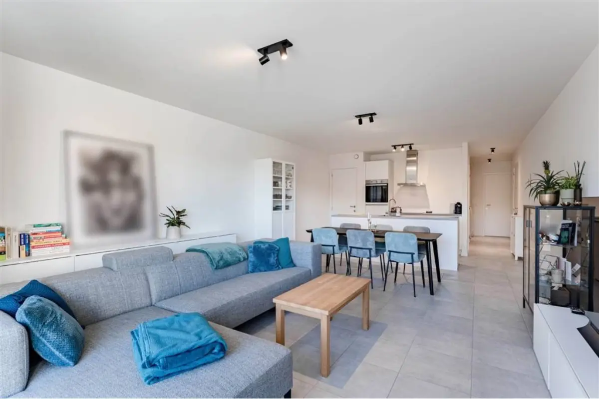 Appartement te  koop in Hasselt 3500 319000.00€ 1 slaapkamers 79.00m² - Zoekertje 755518