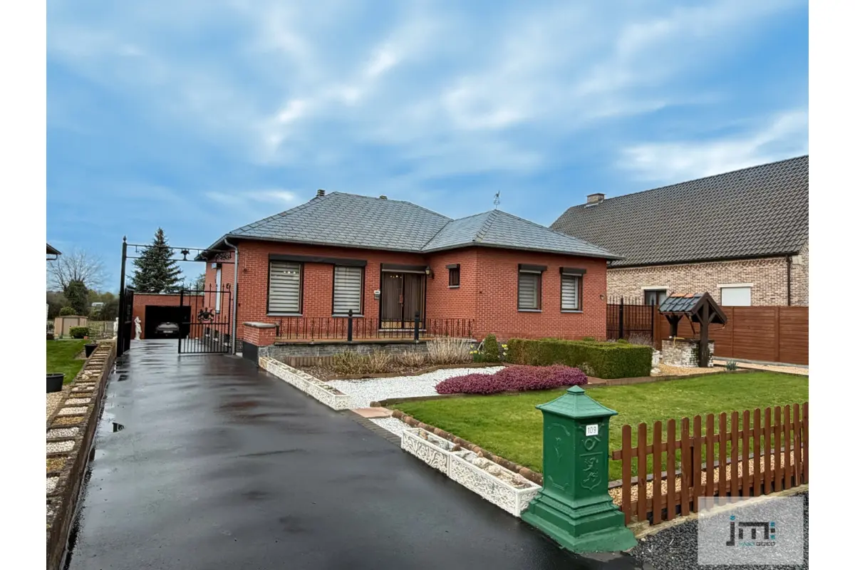 Huis te  koop in Alken 3570 350000.00€ 3 slaapkamers 164.00m² - Zoekertje 755929