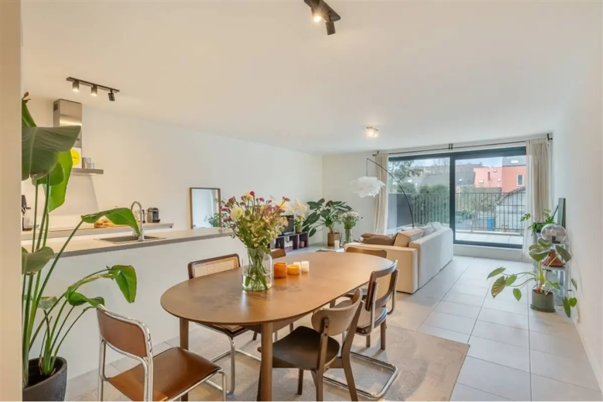 Appartement te  koop in Hasselt 3500 355000.00€ 2 slaapkamers 100.00m² - Zoekertje 755509