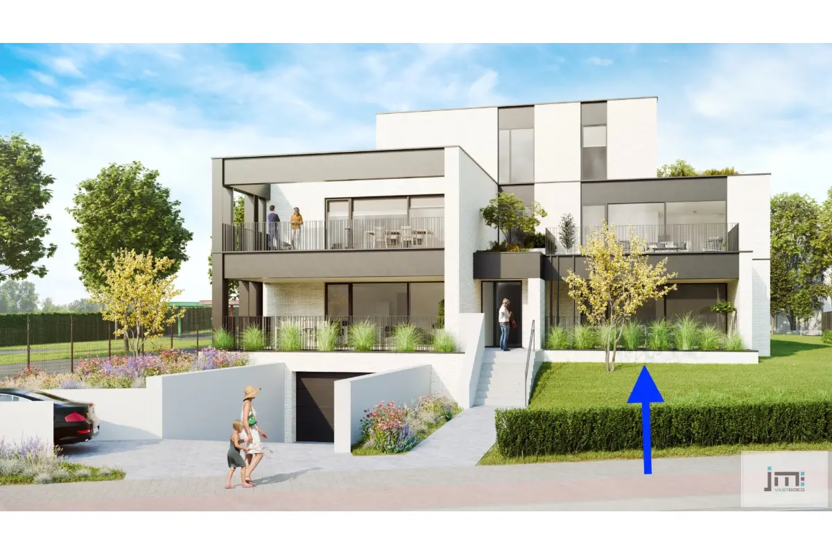 Appartement te  koop in Wellen 3830 365414.00€ 2 slaapkamers 93.95m² - Zoekertje 755940
