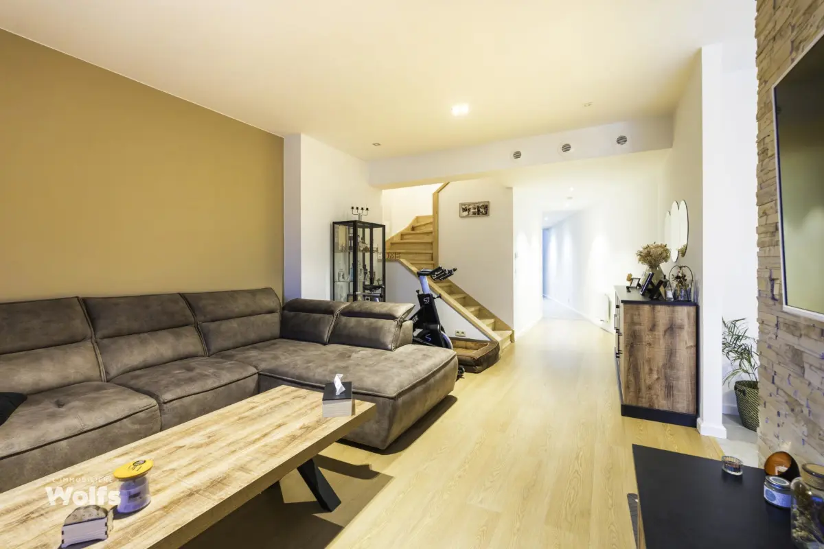 Huis te  koop in Tongeren 3700 299000.00€ 3 slaapkamers 153.00m² - Zoekertje 755828