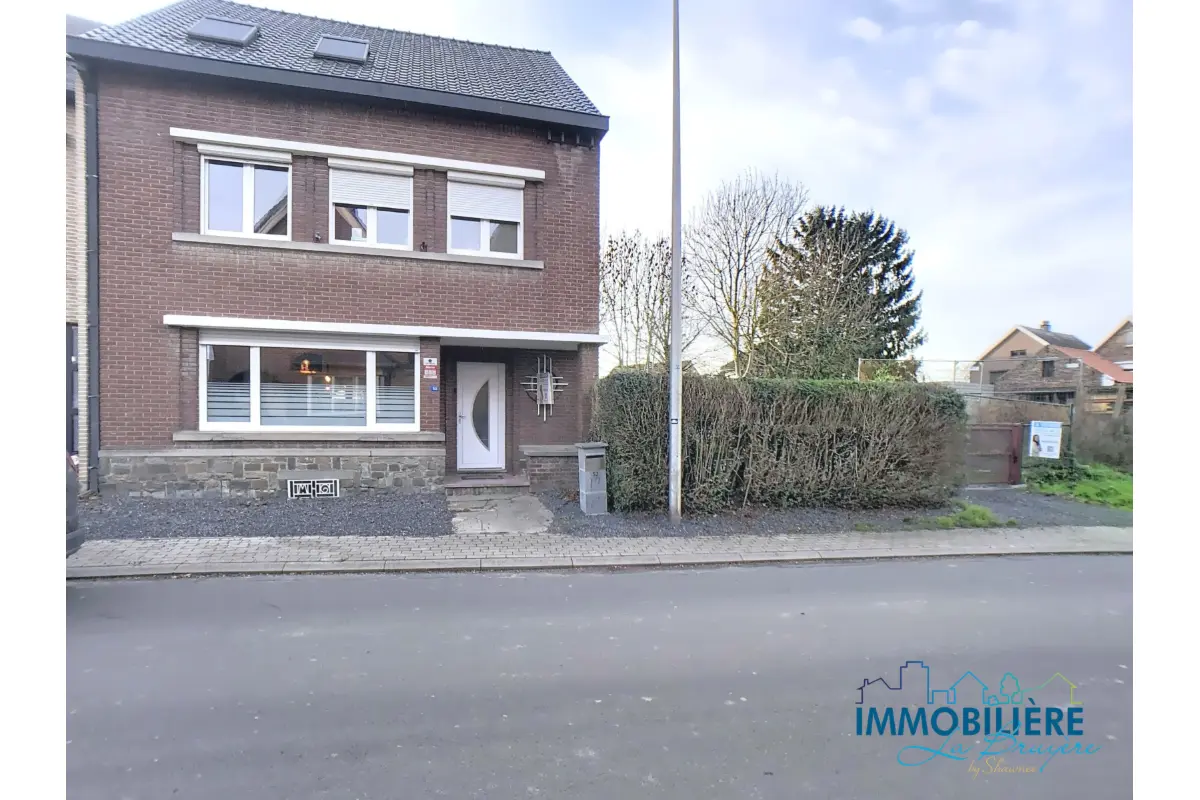Huis te  koop in Riemst 3770 310000.00€ 4 slaapkamers 180.00m² - Zoekertje 756578
