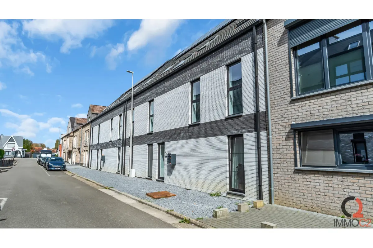 Appartement te  huur in Tessenderlo 3980 980.00€ 2 slaapkamers 85.00m² - Zoekertje 756608