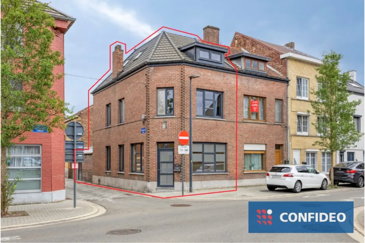 Huis te  koop in Tongeren 3700 229000.00€ 2 slaapkamers 148.00m² - Zoekertje 757440