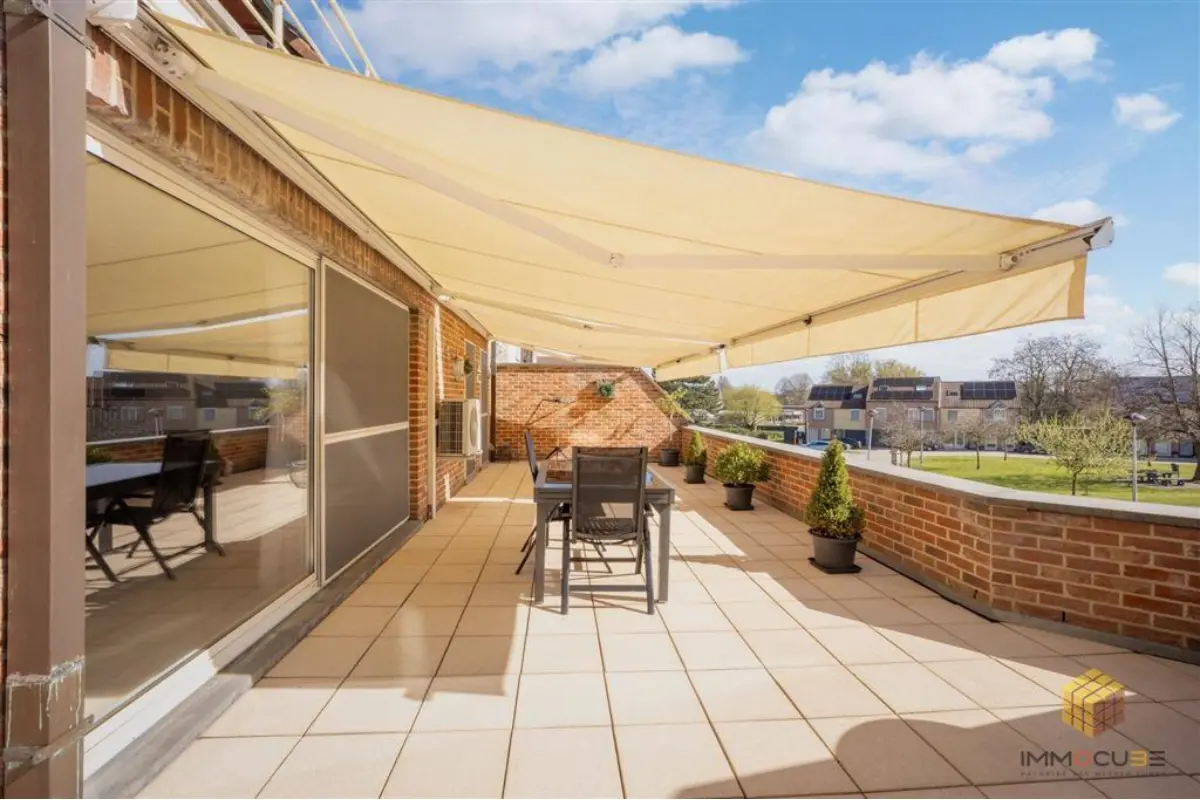 Appartement te  koop in Heers 3870 389000.00€ 3 slaapkamers 143.00m² - Zoekertje 756985