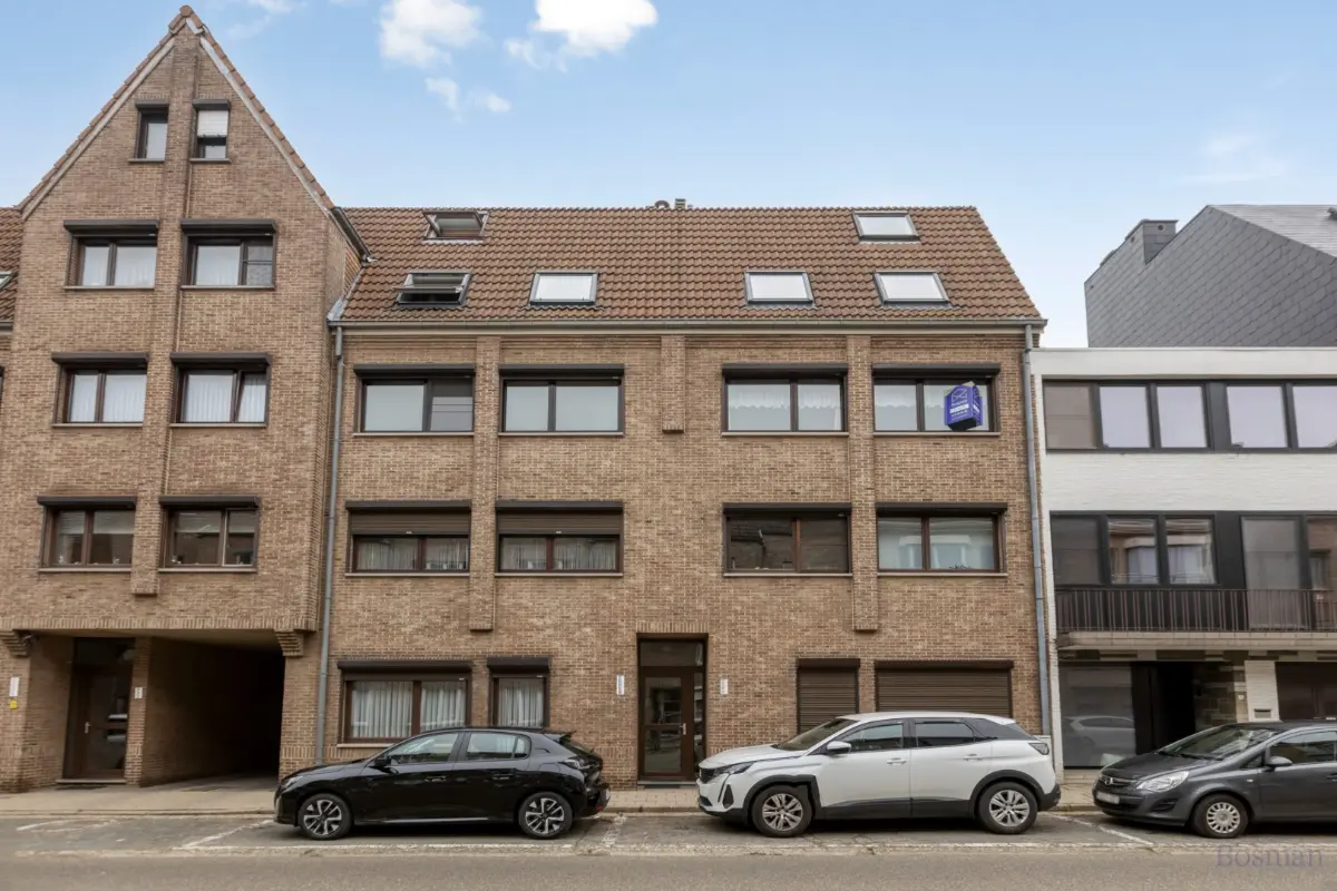 Appartement te  koop in Tessenderlo 3980 210000.00€ 2 slaapkamers 71.00m² - Zoekertje 757433