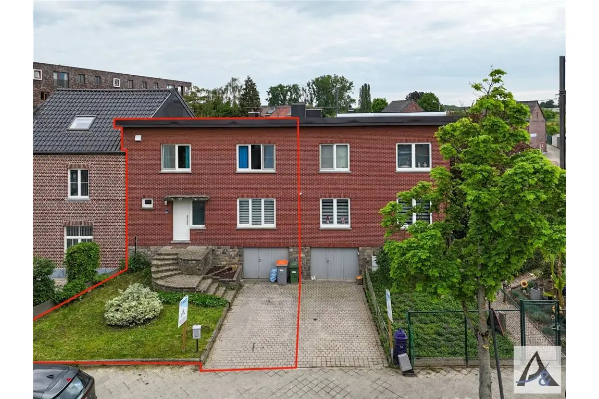 Huis te  koop in Beverst 3740 265000.00€ 3 slaapkamers 129.00m² - Zoekertje 757669