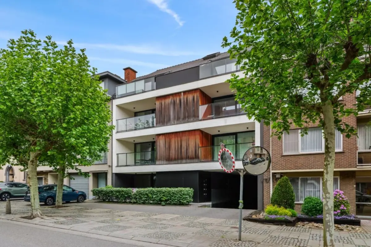 Appartement te  huur in Sint-Truiden 3800 980.00€ 2 slaapkamers 78.91m² - Zoekertje 758711