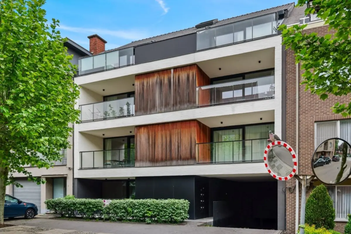 Appartement te  huur in Sint-Truiden 3800 950.00€ 2 slaapkamers 78.91m² - Zoekertje 769254