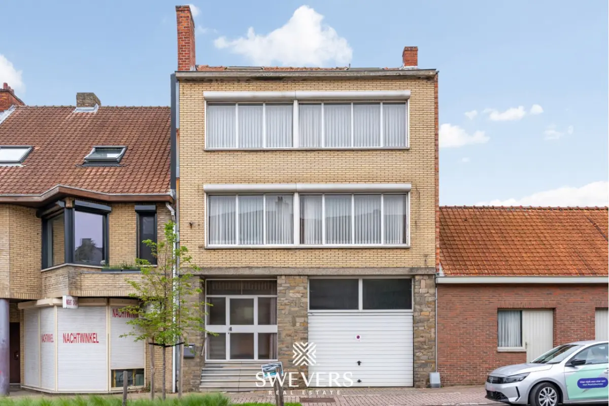 Huis te  koop in Beringen 3580 260000.00€ 4 slaapkamers 166.00m² - Zoekertje 758440