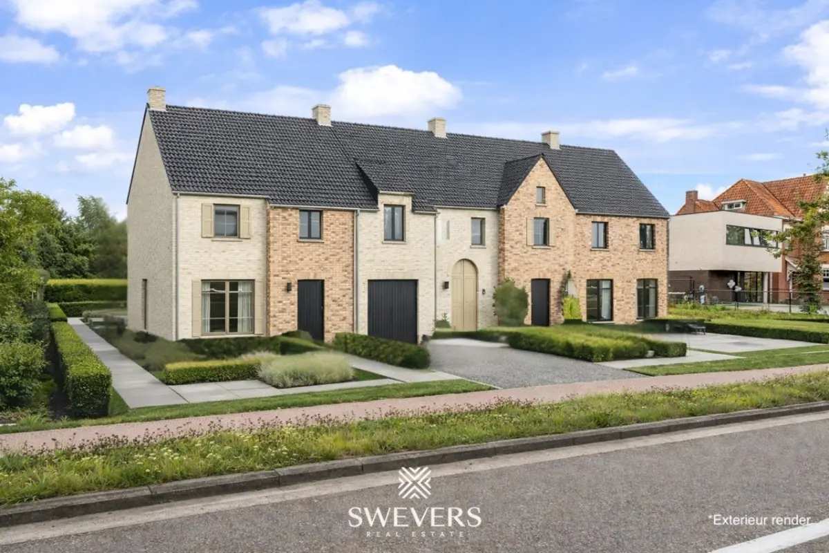 Grond te  koop in Houthalen-Helchteren 3530 300000.00€  slaapkamers m² - Zoekertje 759443