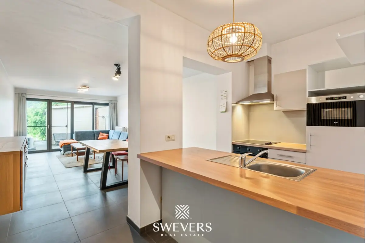 Appartement te  koop in Hasselt 3500 229000.00€ 1 slaapkamers 72.00m² - Zoekertje 759992