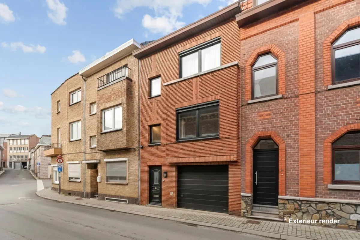 Huis te  koop in Berg 3700 177000.00€ 3 slaapkamers 143.00m² - Zoekertje 759445