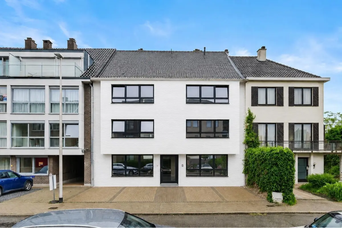 Appartement te  koop in Sint-Truiden 3800 269000.00€ 2 slaapkamers 82.00m² - Zoekertje 760850
