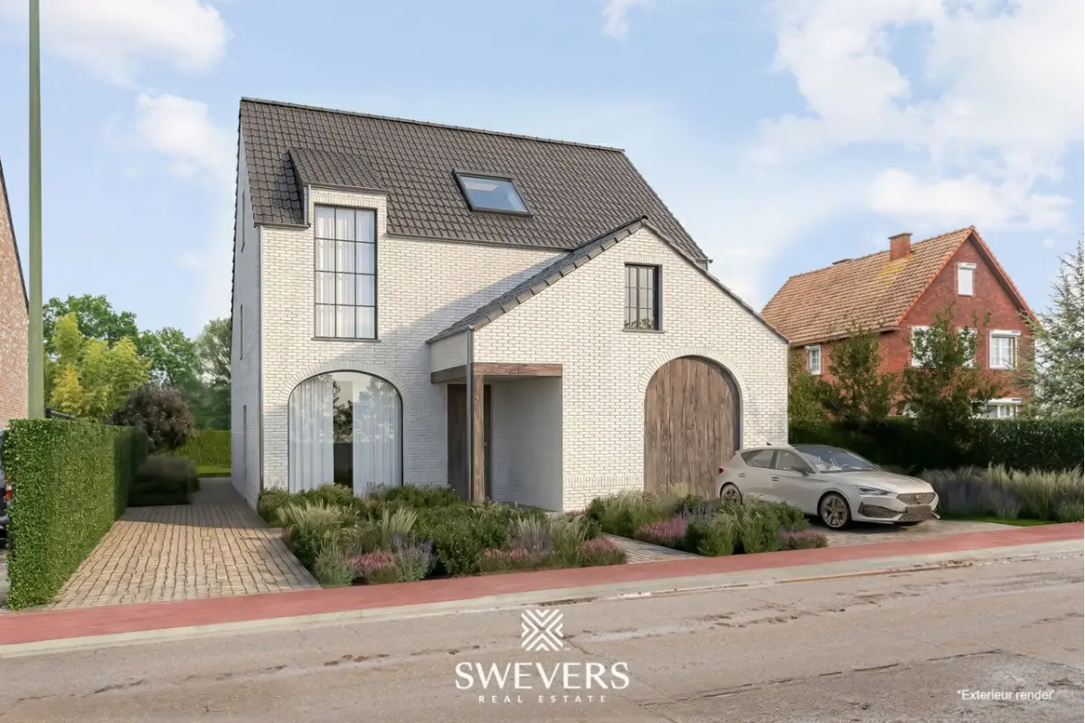 Grond te  koop in Lummen 3560 179000.00€  slaapkamers m² - Zoekertje 761002