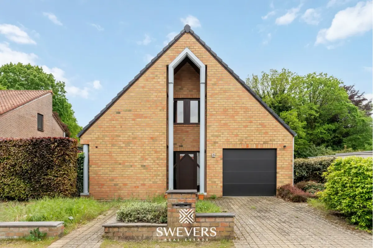 Huis te  koop in Houthalen-Helchteren 3530 449000.00€ 3 slaapkamers 219.00m² - Zoekertje 761649