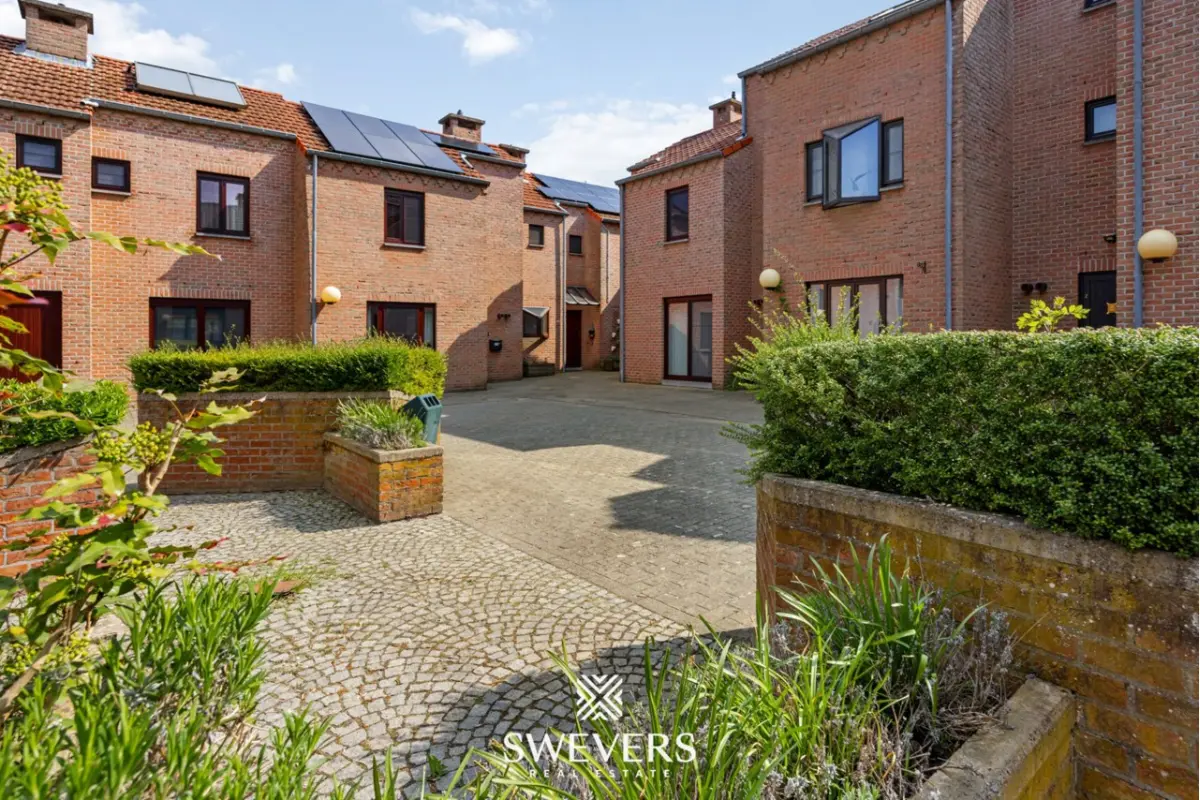 Huis te  koop in Hasselt 3500 190000.00€  slaapkamers m² - Zoekertje 761958