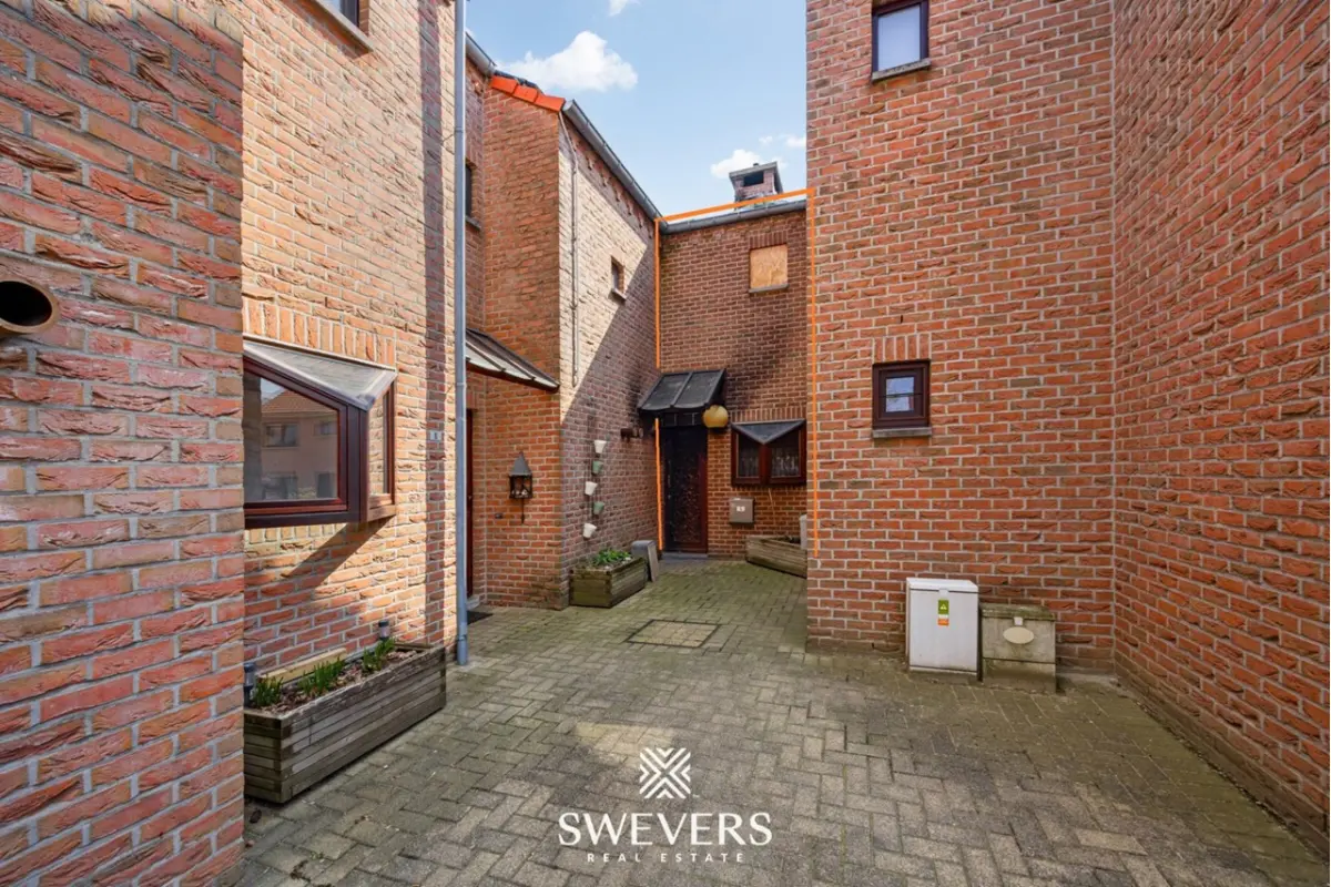 Grond te  koop in Hasselt 3500 190000.00€  slaapkamers m² - Zoekertje 761959