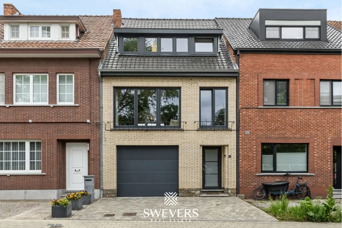 Huis te  koop in Hasselt 3500 359000.00€ 2 slaapkamers 156.00m² - Zoekertje 761650