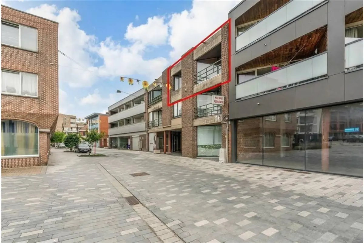 Appartement te  koop in Lommel 3920 197000.00€ 2 slaapkamers 129.00m² - Zoekertje 762104