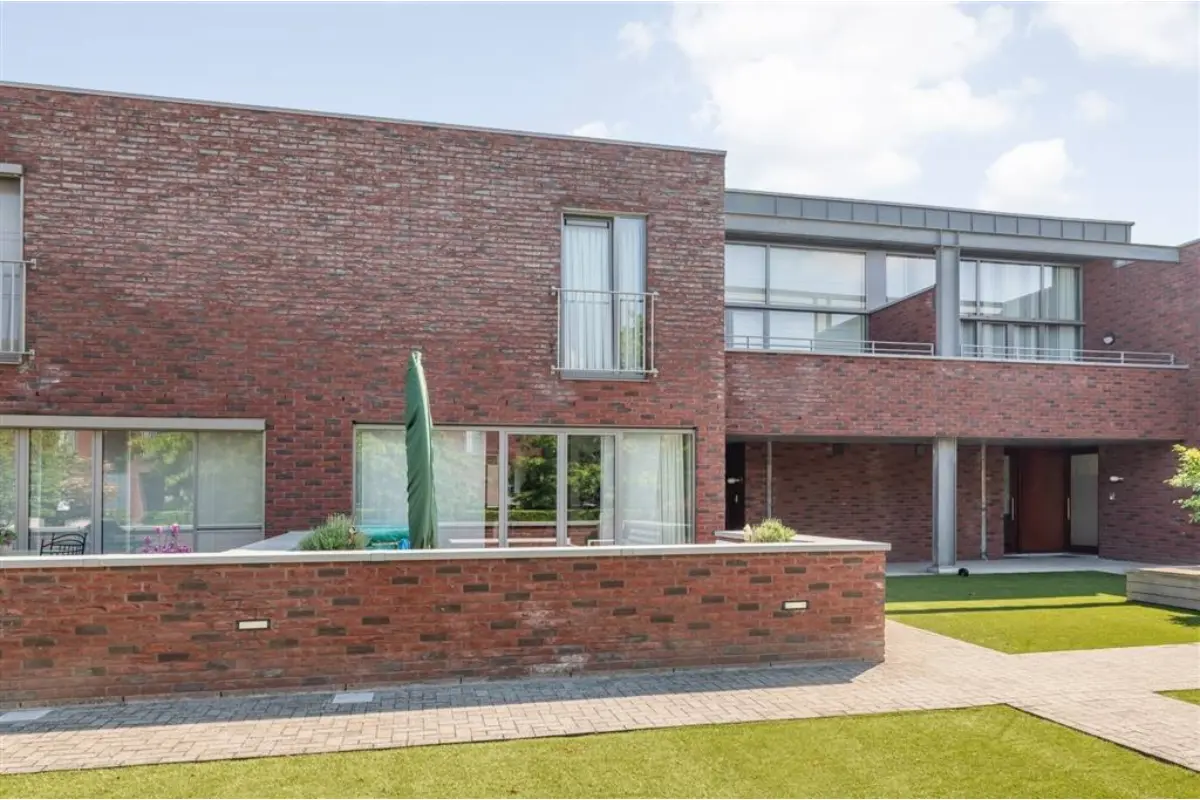 Huis te  huur in Tessenderlo 3980 1050.00€ 2 slaapkamers 121.00m² - Zoekertje 762654