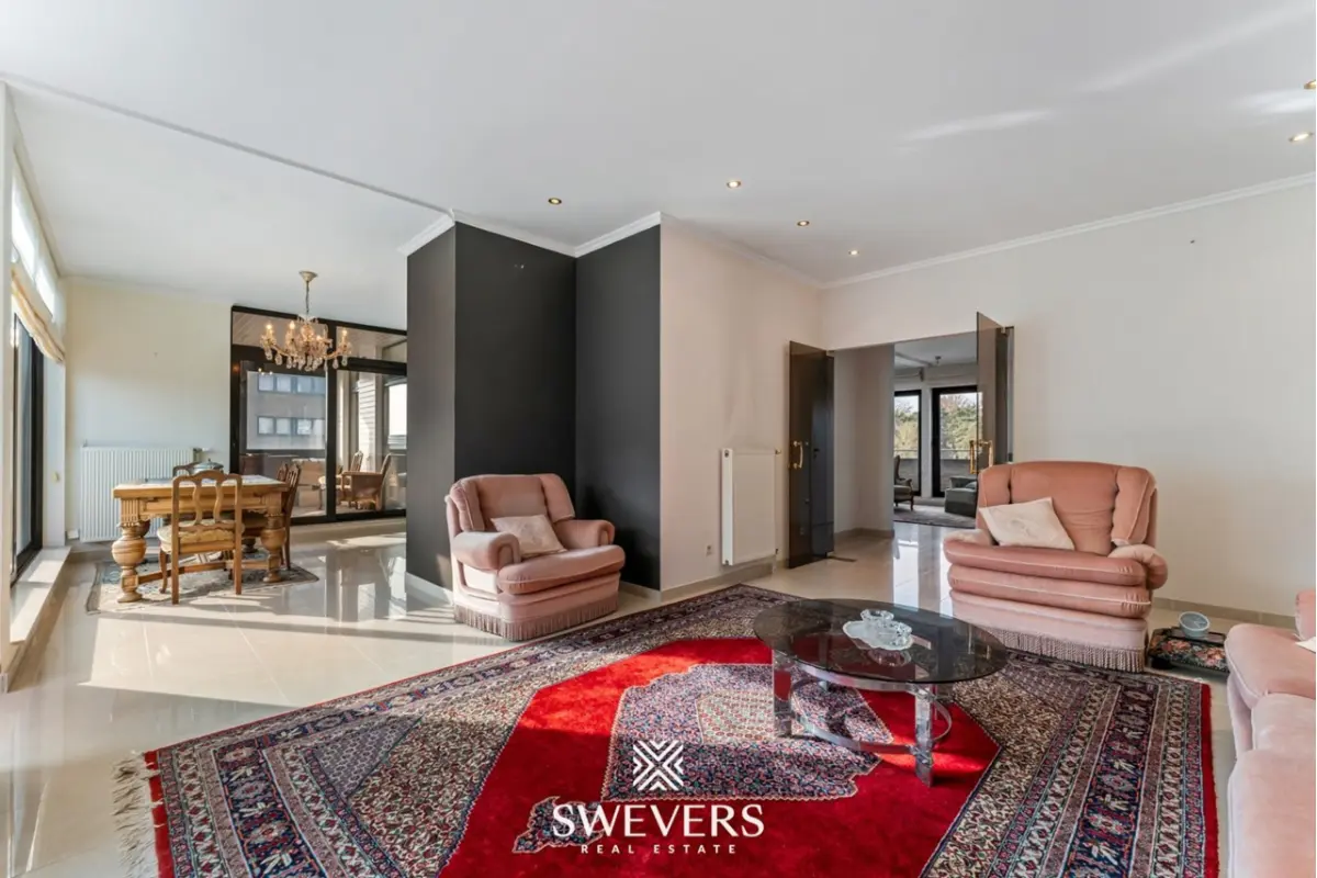 Appartement te  koop in Genk 3600 410000.00€ 2 slaapkamers 123.00m² - Zoekertje 763311