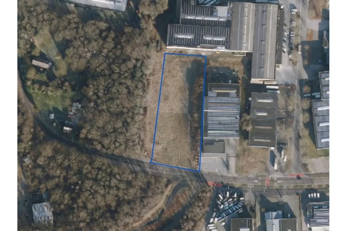 Handelszaak te  huur in Houthalen-Helchteren 3530 0.00€  slaapkamers m² - Zoekertje 763986