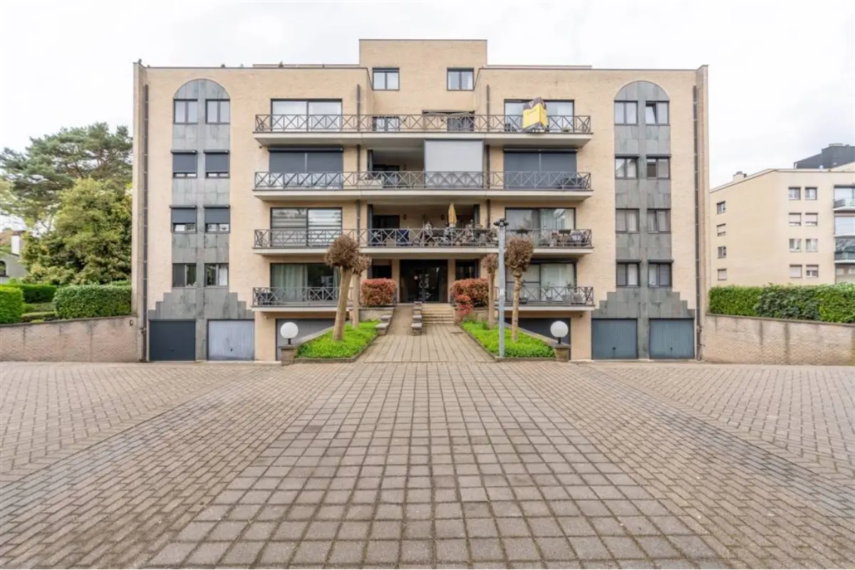 Appartement te  koop in Maasmechelen 3630 289000.00€ 2 slaapkamers 80.00m² - Zoekertje 765234