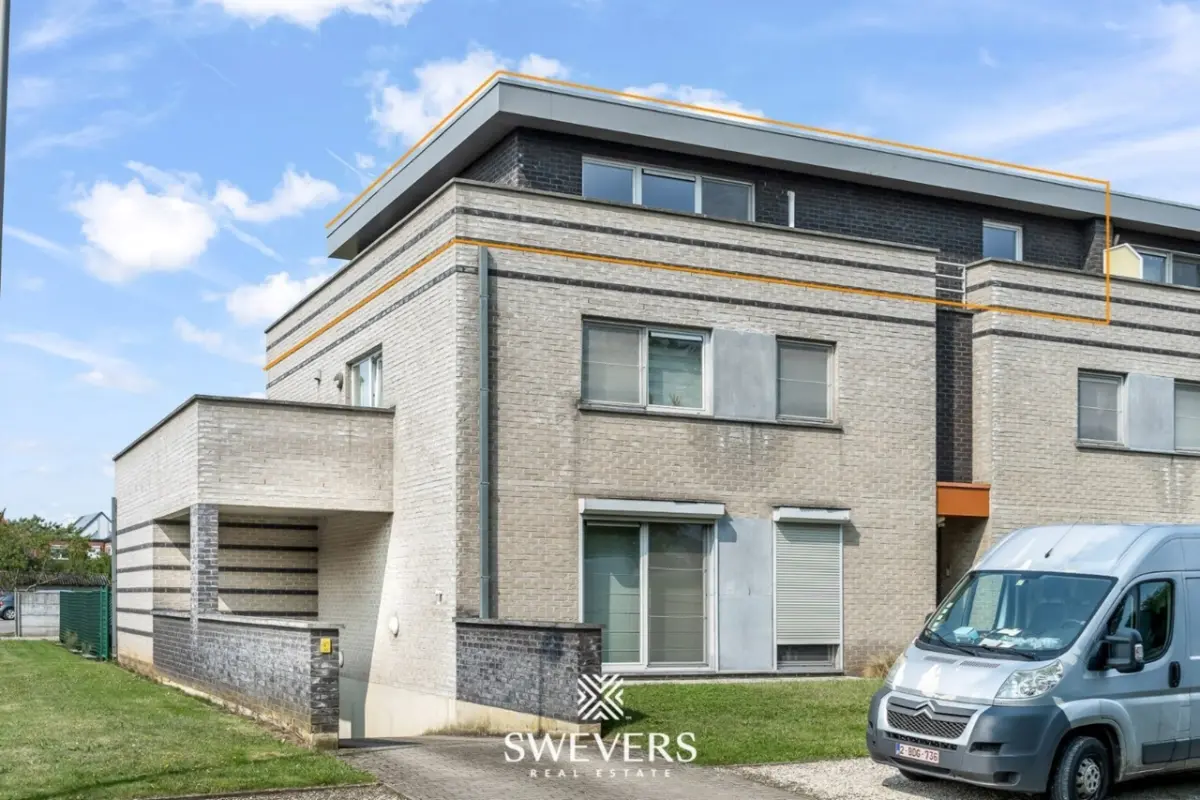 Appartement te  koop in Beringen 3580 320000.00€ 2 slaapkamers 106.00m² - Zoekertje 764741