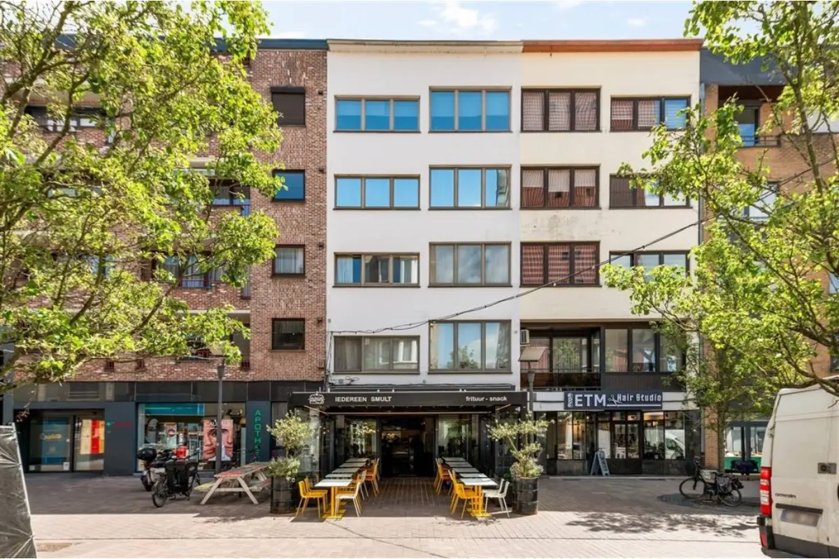 Appartement te  koop in Genk 3600 299000.00€ 4 slaapkamers 181.00m² - Zoekertje 765251
