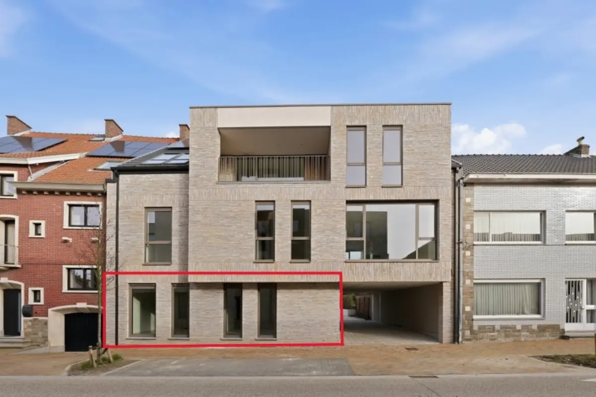 Appartement te  koop in Wellen 3830 580750.00€ 3 slaapkamers 141.00m² - Zoekertje 765111