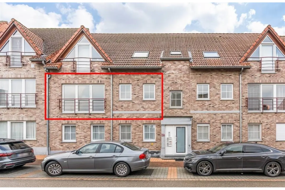 Appartement te  koop in Nieuwerkerken 3850 275000.00€ 2 slaapkamers 90.00m² - Zoekertje 764467