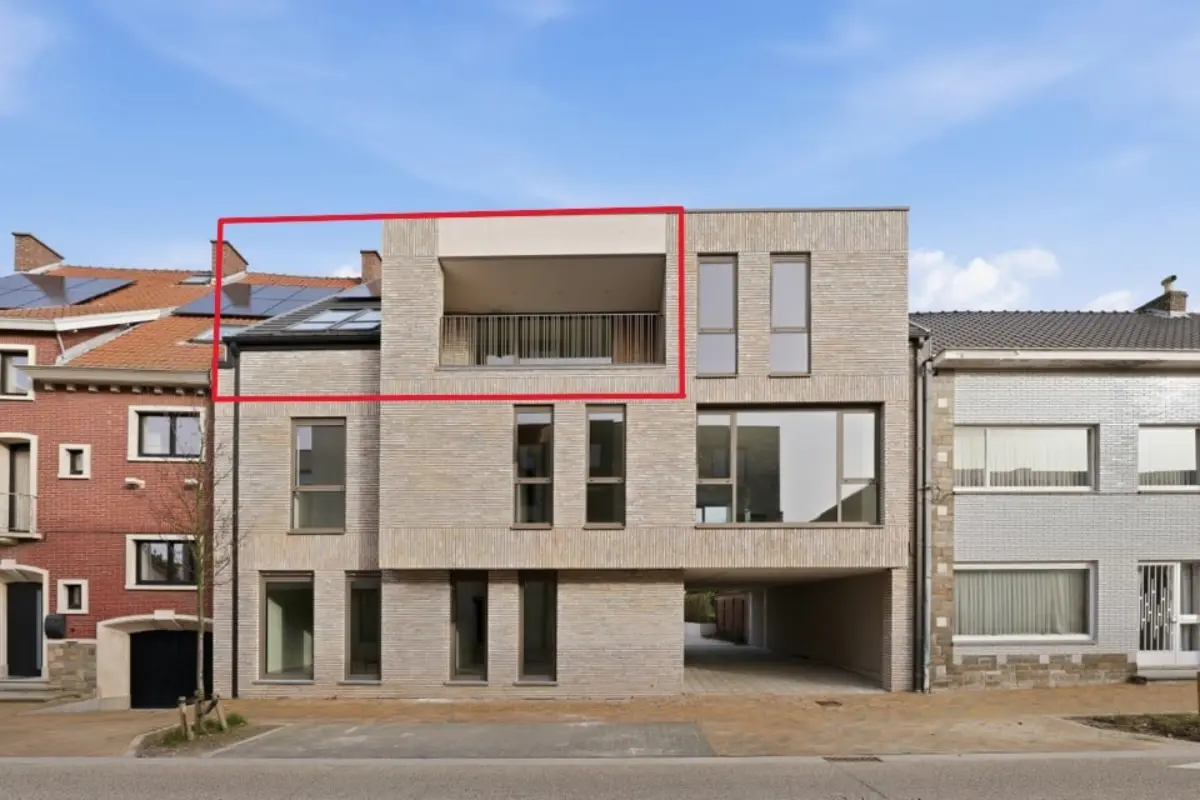 Appartement te  koop in Wellen 3830 350500.00€ 2 slaapkamers 90.00m² - Zoekertje 765110