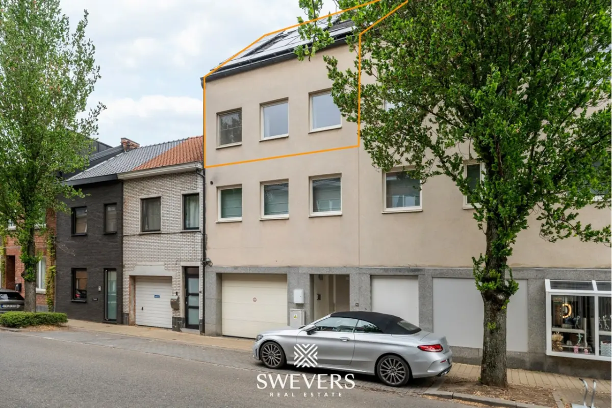 Appartement te  koop in Hasselt 3500 275000.00€ 3 slaapkamers 148.00m² - Zoekertje 764747
