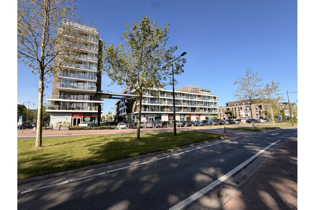 Appartement te  huur in Hasselt 3500 1450.00€ 2 slaapkamers 161.00m² - Zoekertje 765131