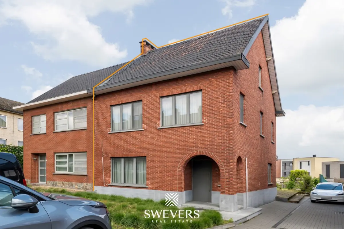 Huis te  koop in Diepenbeek 3590 250000.00€ 4 slaapkamers 187.00m² - Zoekertje 765514