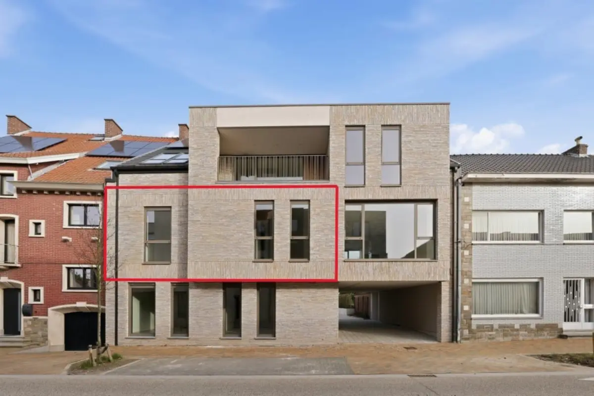 Appartement te  koop in Wellen 3830 336500.00€ 2 slaapkamers 78.00m² - Zoekertje 765112