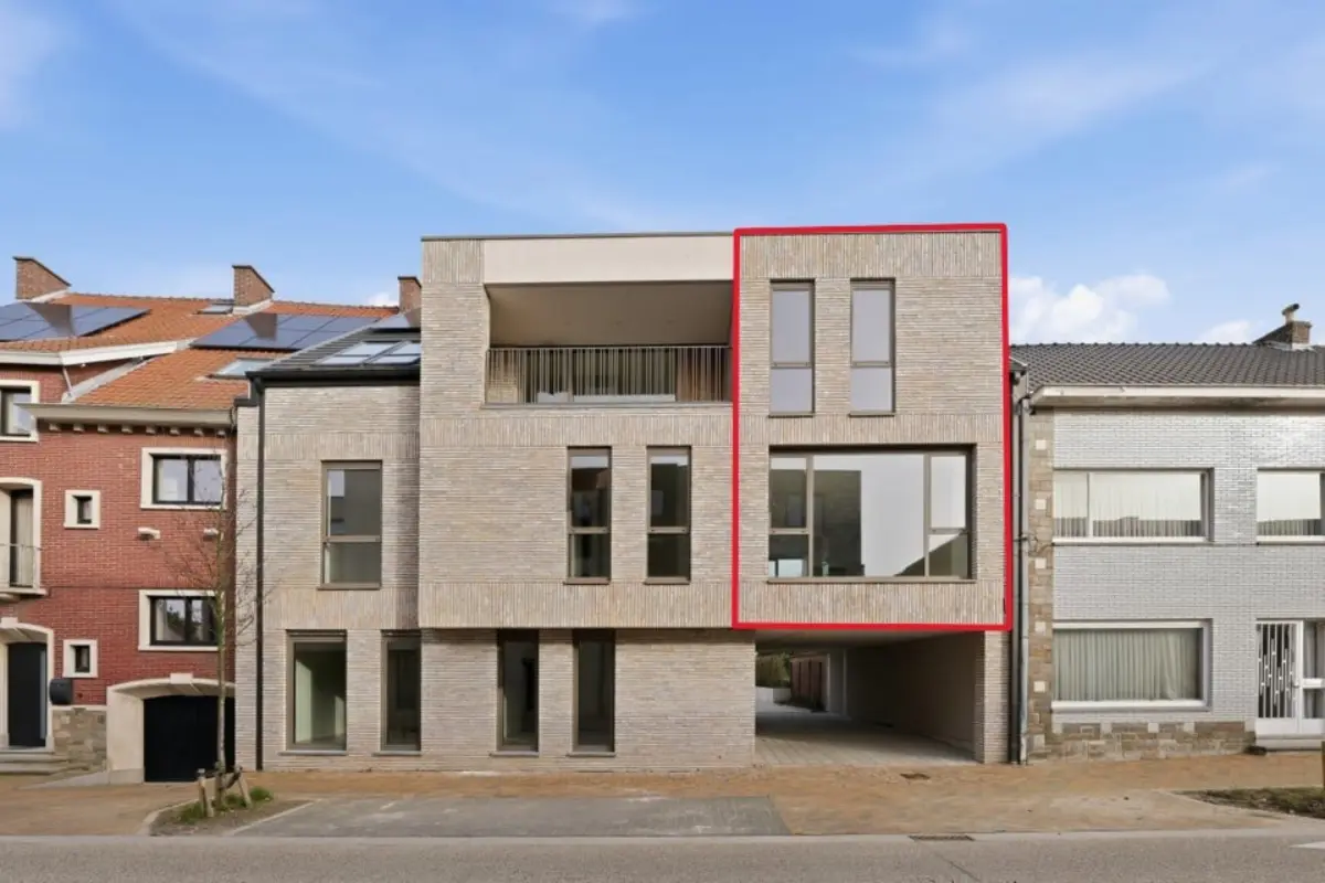 Appartement te  koop in Wellen 3830 348500.00€ 2 slaapkamers 90.00m² - Zoekertje 765113